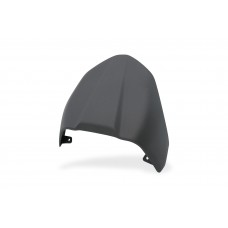 CNC Racing Carbon Fiber Solo Seat (Passenger) Cover for the Ducati Diavel V4